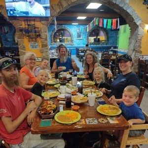 Meet your Posher, Debbie